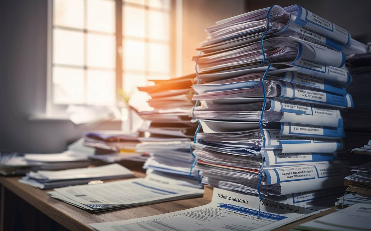 Zwrot podatku z niemiec: jak odzyskać nadpłacony podatek