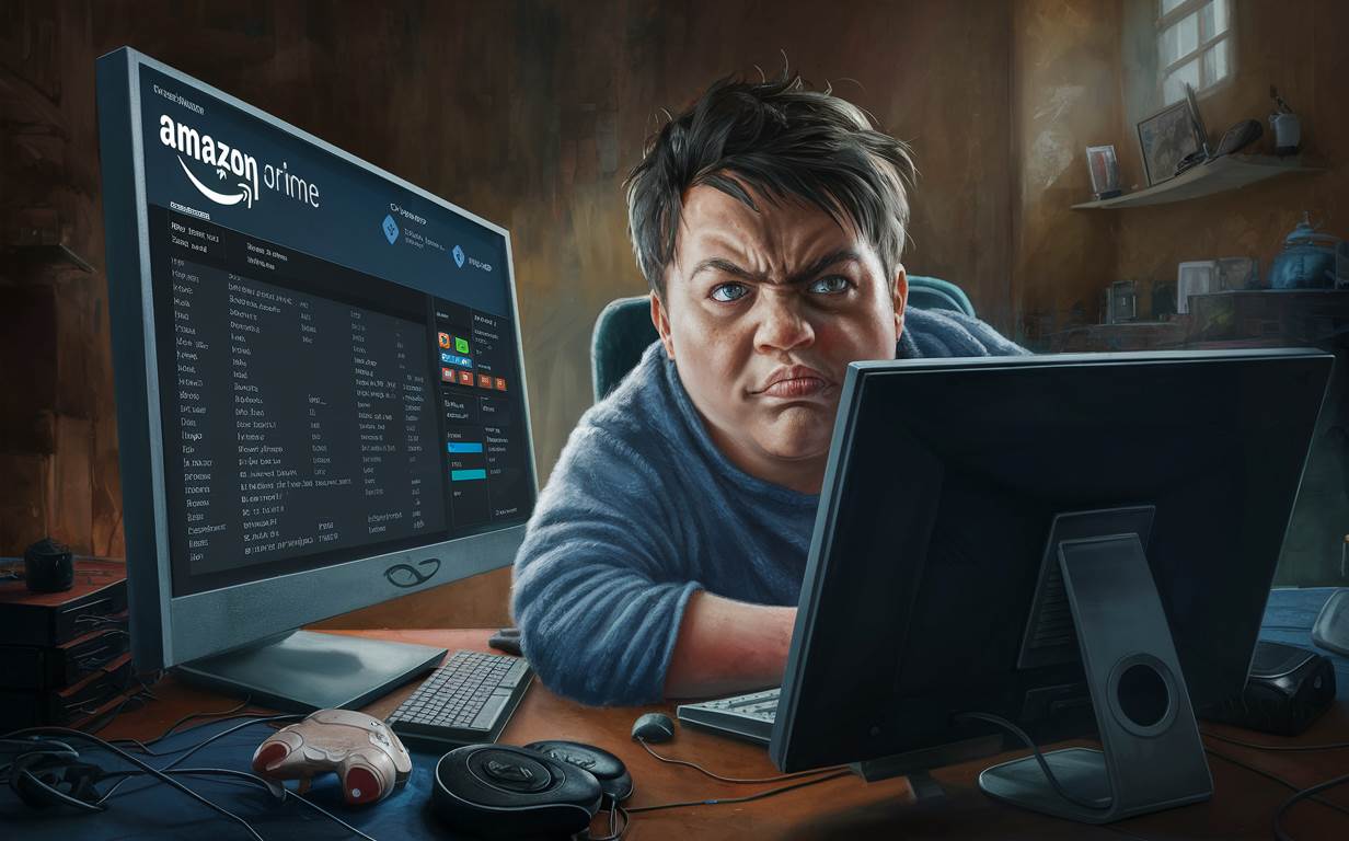 Jak anulować subskrypcję amazon prime gaming