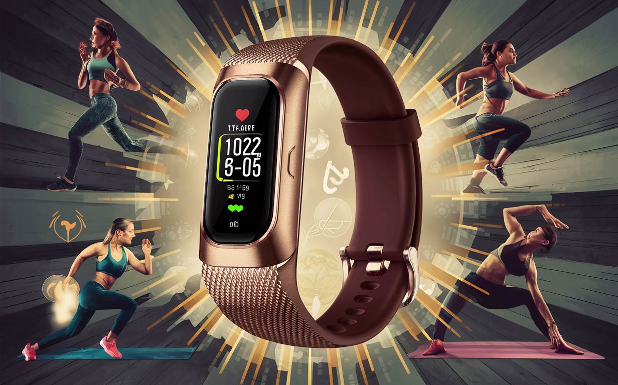 Recenzja fitbit charge 5: wartość, funkcje i wygląd