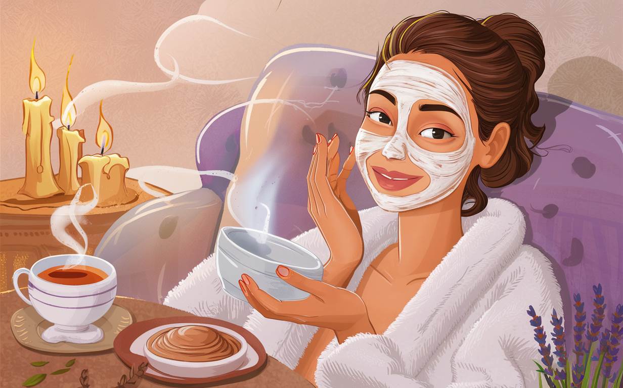 Jak wykonać peeling resibo w domu – poradnik krok po kroku
