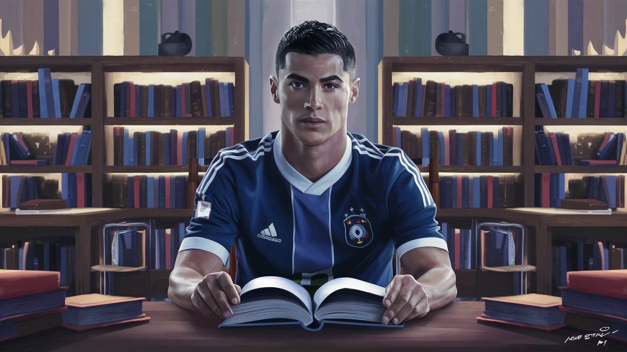 Ile języków zna ronaldo? oto szczegóły