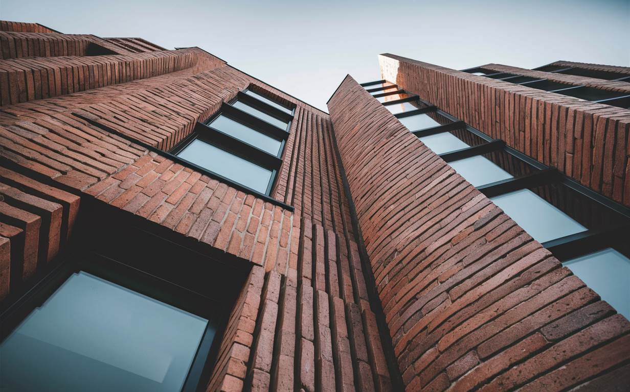 Cegła okładzinowa: nowoczesne trendy i sposoby wykorzystania