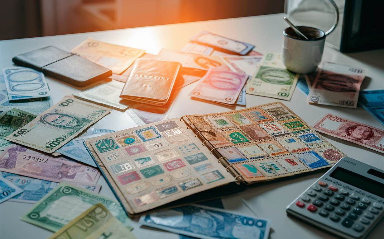 Zwroty podatkowe dla emigrantów: praktyczny przewodnik